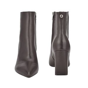 Nine West bootie